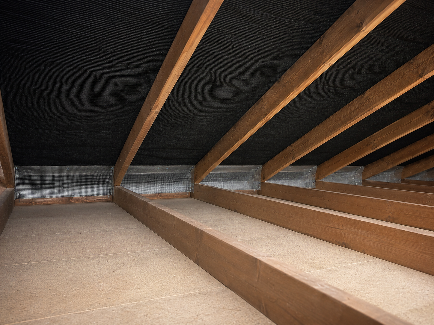 Rodent Proofing work in Birmingham